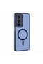 Xiaomi Redmi 15 Case Magsafe Camera Protected Matte Anti-Fingerprint - 8