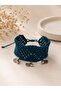 Macrame Baklava Pattern Bracelet - 2
