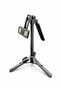 A61 158 cm Bluetooth Controlled Phone Tablet Tripod 360 °   Döner - 3