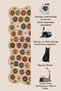 Sdt Traditional Patterned Modern Woven Base Decorative Carpet Sdtamor5076 - 5
