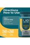 UESUPPS Vitamin D3 2000 IU Supplement | Ultra Energy Formula with Cholecalciferol for Daily Vitamin D Intake & Nutritional Support | High Strength Softgels | Adult Daily Use | 240 Softgels - 6