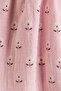 Pamuklu Muslin Elbise - 4