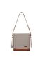 Canvas Women's Shoulder Bag