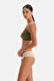 Ten Laser Cut Hipster Panties - 3