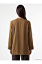 Crew Neck Modal Blend Women's Tunic - 4