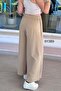 Casual Viscose Trousers 6Y389 - 3