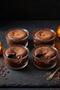 4-Piece Seville Glass Oven Container - 3