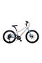 Bike Spinn Fun 20" Opal Haze