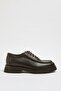Ricky Model Genuine Natural Leather Imported Sole Casual Shoes - 2