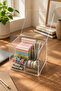 Transparent Plexiglass Organizer with Lid Multi-Purpose Bathroom Makeup Jewelry Organizer - 2