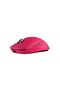 PRO X SUPERLIGHT 2c compact wireless gaming mouse - PINK "910-007546" - 5