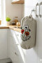 1 Piece Bag Holder & Punch-Free Linen Bag Organizer – Bag Organizer, Kitchen Bag Organizer - 2