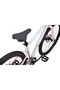 Bike Spinn Fun 26" Jet Pink - 6