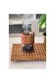 Mini Wooden Incense Burner - 3