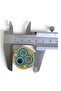 Three-Way Router Cartridge - 2