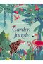 Garden Forest – Colorful Children's Book with Laser-Cut Illustrations by Hélène Druvert (Ages 4–8) - 2