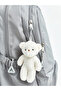 Lcw Accessories Girls' Backpack with Green Accessories - 5