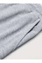 Unisex Men's Women's Brooklyn Baseball Printed Oversize 3 Thread Hooded Baggy Bottom Tracksuit Set - 5