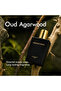Shake 100 Saffron Oud Perfume Premium Wood Fragrance Men And Women Neutral Bold Perfume Long Lasting Fragrance Gift