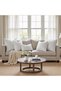 4 Piece Premium Ultra Plump Square Throw Pillow Inner Cushion Set |   Original Silicone Filler |   Sofa Corner Cushion |   Vacuum Packed |   Washable - 8