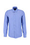 Blue Men's Tailored Fit Shirt Ace201000177_Kmv - 6
