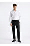 Black Men's Jogger Pants Ace001262038