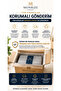 2-Pack Egg Storage Container 12-Pack 24-Egg Capacity Refrigerator Egg Organizer Storage Container - 6
