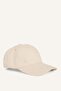 Daisy Embroidered Cotton Cap Hat for Girls I3942A826Sm - 3