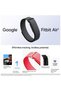 Fitbit Air Fitness Band, Water Resistant, Optical Heart Sensor, Red - 2