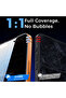 iPhone17 Pro Max Anti Peeping 3 Pieces 3Pcs Fully Covered Privacy Screen Protectors Suitable For iPh - 5