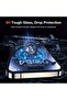 iPhone 16 Pro Max High Definition 3pcs Screen Protector for IPhone16 Pro Max 15 Pro Max 16 15 14 13 - 6