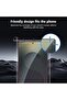 Galaxy S25 Ultra 3 Pieces Tempered glass 3Pcs HD Tempered Glass for S25 S24 Ultra Screen Protector - 6