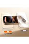 iPhone17 Pro Max 4 Pieces 4Pcs For iPhone 17 Pro Max HD Glass Screen Protector For iPhone 16 15 14 1 - 4