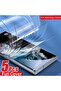 Hydrogel Film 5Pcs Galaxy S25 Ultra 5Pcs Soft Hydrogel Film for S25 S24 S23 S21 S22 Ultra Screen P