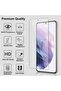 4Pcs Galaxy A55 Tempered Glass 4Pcs Tempered Glass Screen Protector for A12 A15 A16 A17 A23 A24 A2 - 5