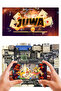 Only‑Fish Real Game Mainboard, Built‑in Game Programs, Support Mobile Phone Play, For Home Entertainment - 3