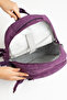 Imported Fabric, Non-Hazardous to Health, Quality Backpack with Laptop Compartment - Plenty of Pockets, Strap for Carrying (Middle School, High School & Adults) + Monkey Accessory (Length 43 cm Width 32 cm) 3/D - 5