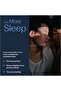 SleepDeep Ear Plugs for Sleeping – Oval Shape, Noise-Cancelling Gel, Comfortable & Reusable (M/L) - 5