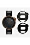 ADULT 38-315-101 ANALOGUE watches, SIZE: 44mm