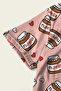 Angelina Nutella 2 Pack Ultrasoft Shorts Set - 4