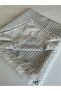 Scalloped Liquid-Proof - Stain-Resistant Tablecloth - 2