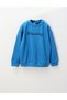 Bluza Chasing, albastru