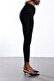 Black Imported Full Lycra Recovery Skinny Jean 7277 - 5