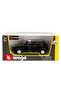 1:24 Volkswagen Golf Mk1 Gti 1979 Black Model Car |   3+ Years Old |   1 Piece |   Fine Motor Skills - 7