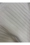Bedspread Shaç Örgü %Cotton Double Size - 2