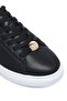 Black Women's Sneaker Fireup - 6