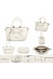 Women's Hand and Shoulder Bags - 6