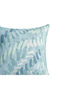 Decorative Cushion, Polycotton Jacquard, 45 x 45 cm, Design TH-X4009 - 3