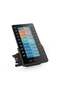 D8C Color Expansion Module - 6.8-Inch TFT Screen,60 Programmable Buttons,Plug & Play, for D8xx - 2