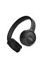 520bt Siyah Bluetooth Kulaküstü Kulaklık